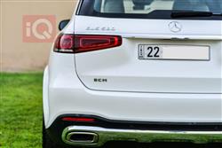 مرسيدس بنز GLS